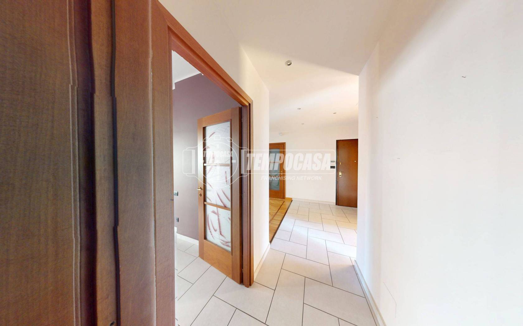 Quadrilocale corso Giulio Cesare 184, Regio Parco, Torino - Photo 26