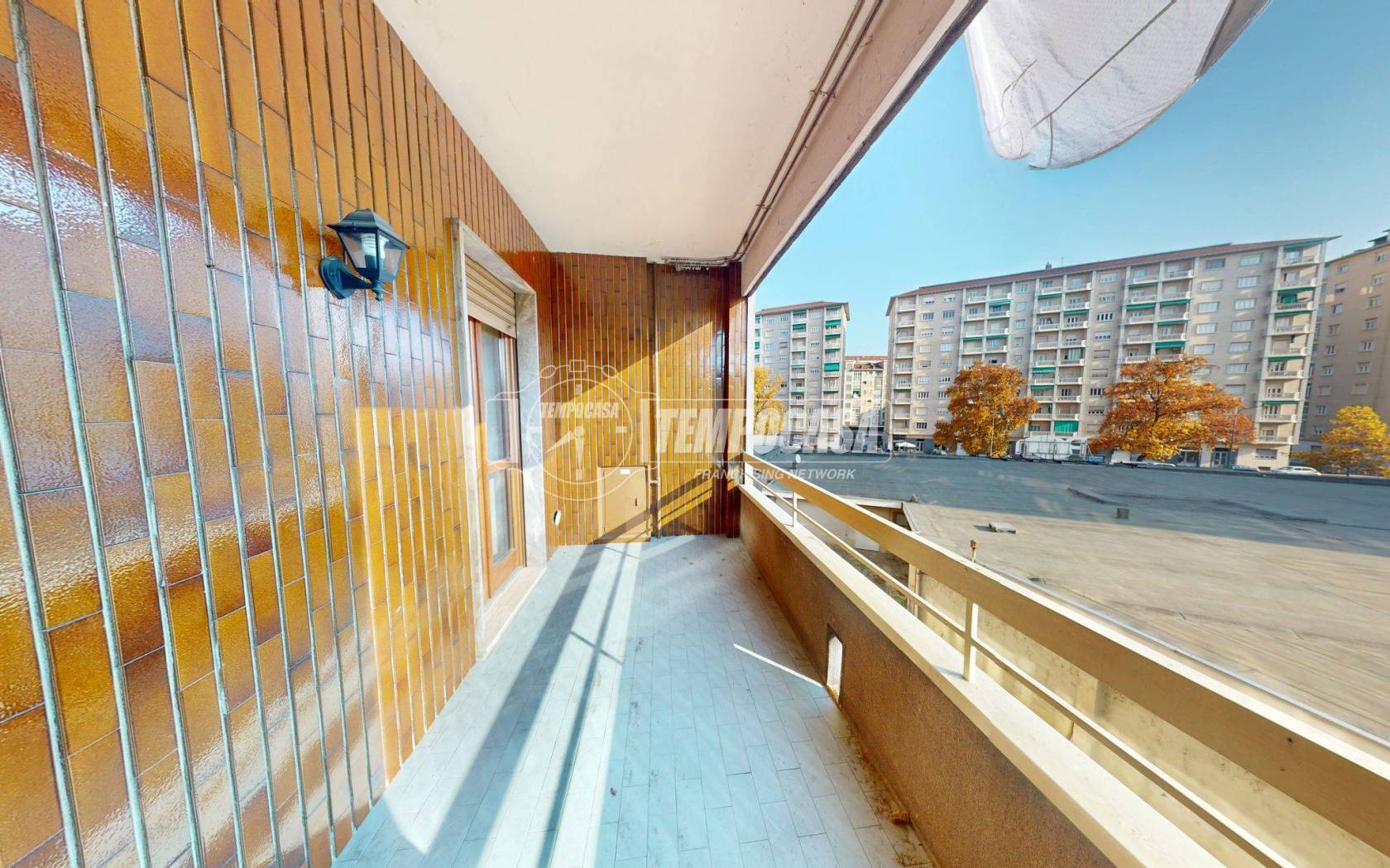 Quadrilocale corso Giulio Cesare 184, Regio Parco, Torino - Photo 24