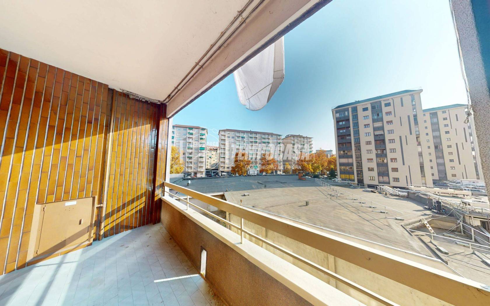 Quadrilocale corso Giulio Cesare 184, Regio Parco, Torino - Photo 25