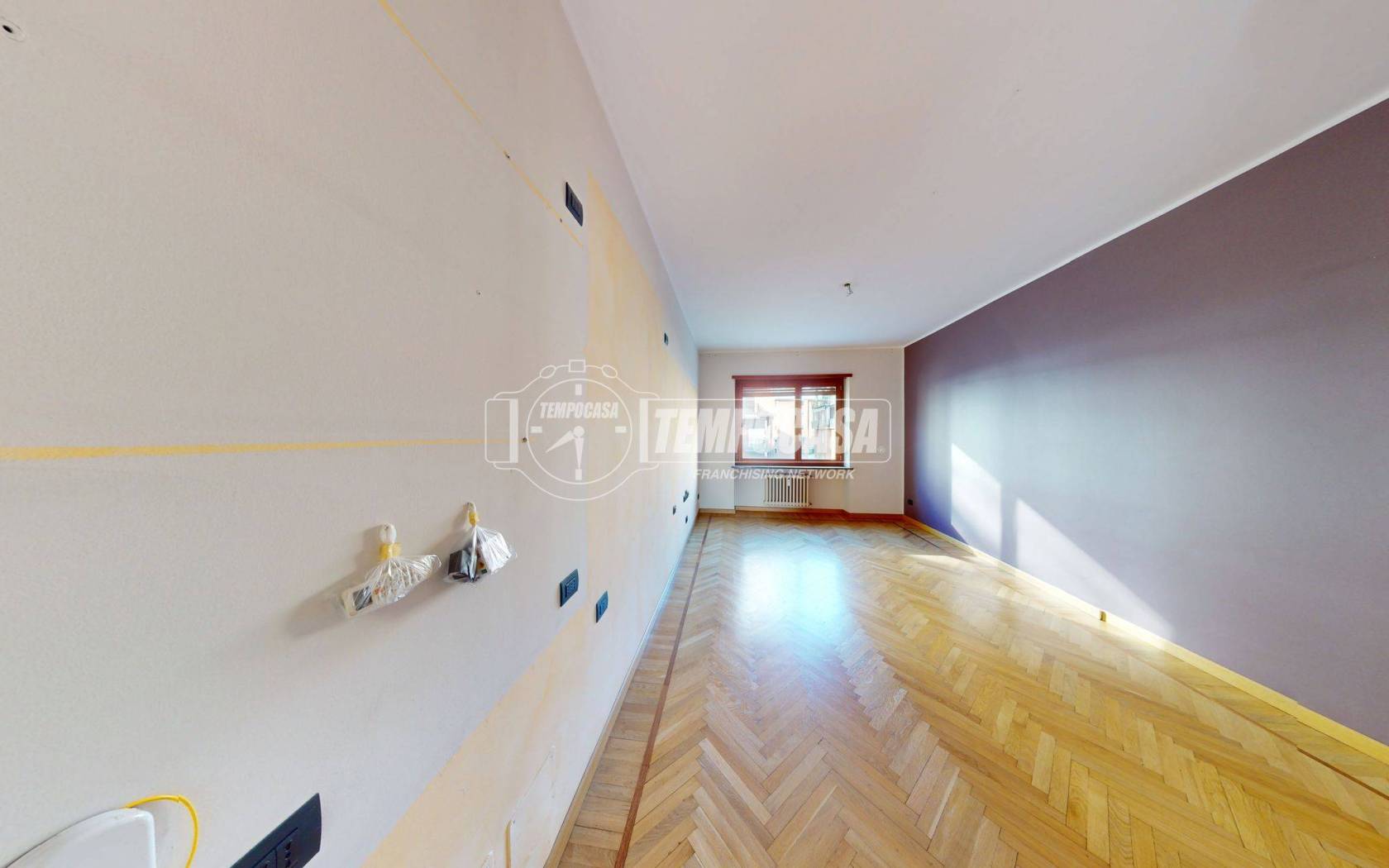 Quadrilocale corso Giulio Cesare 184, Regio Parco, Torino - Photo 8