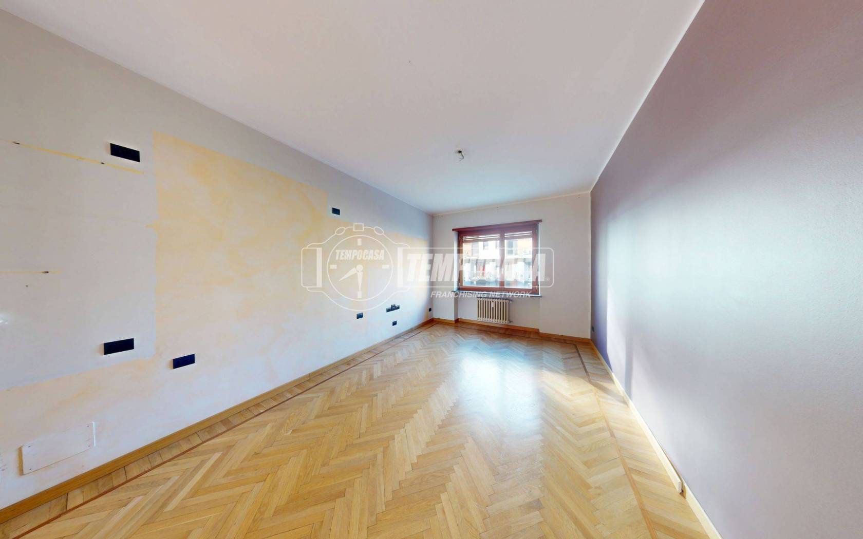 Quadrilocale corso Giulio Cesare 184, Regio Parco, Torino - Photo 6