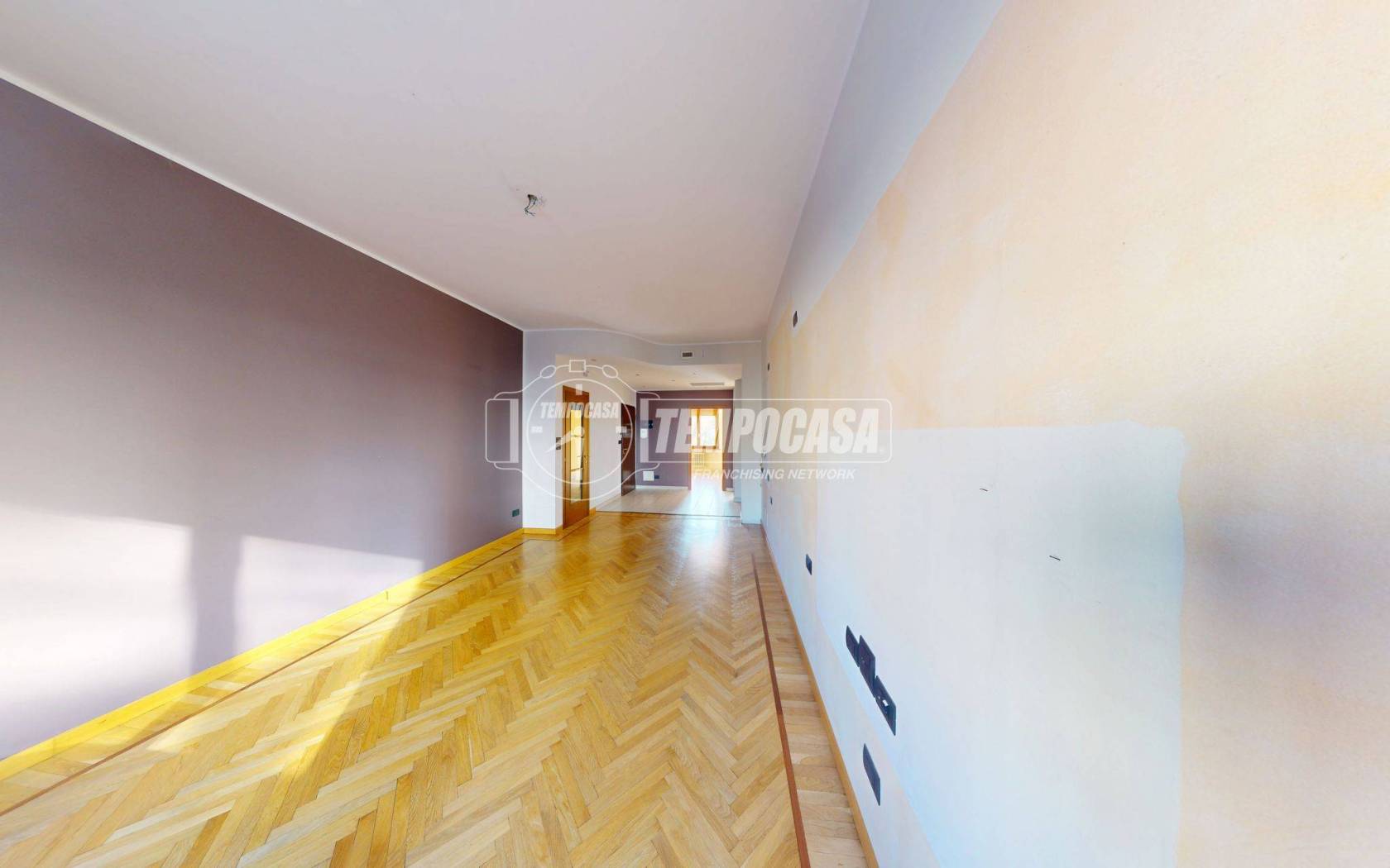 Quadrilocale corso Giulio Cesare 184, Regio Parco, Torino - Photo 9