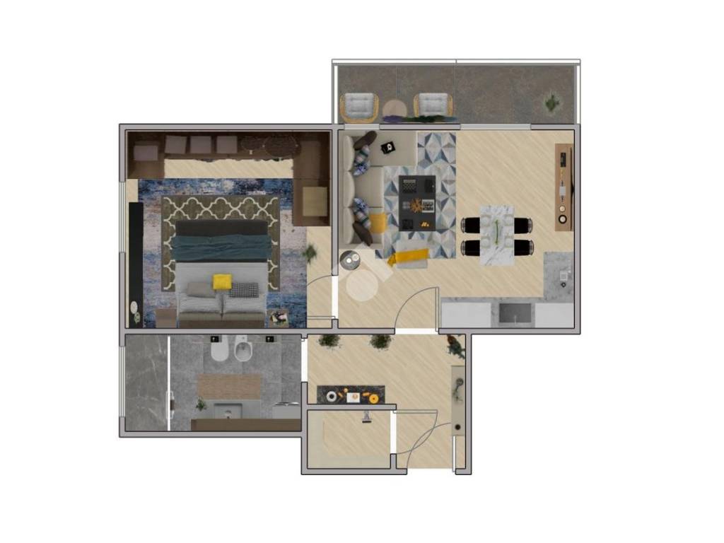 immagine annuncio 1 di 5