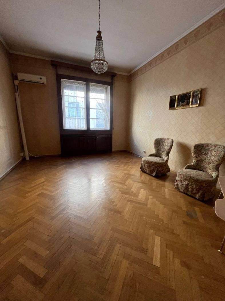 Appartamento via Cristoforo Colombo 21, Crocetta, Torino - Photo 18