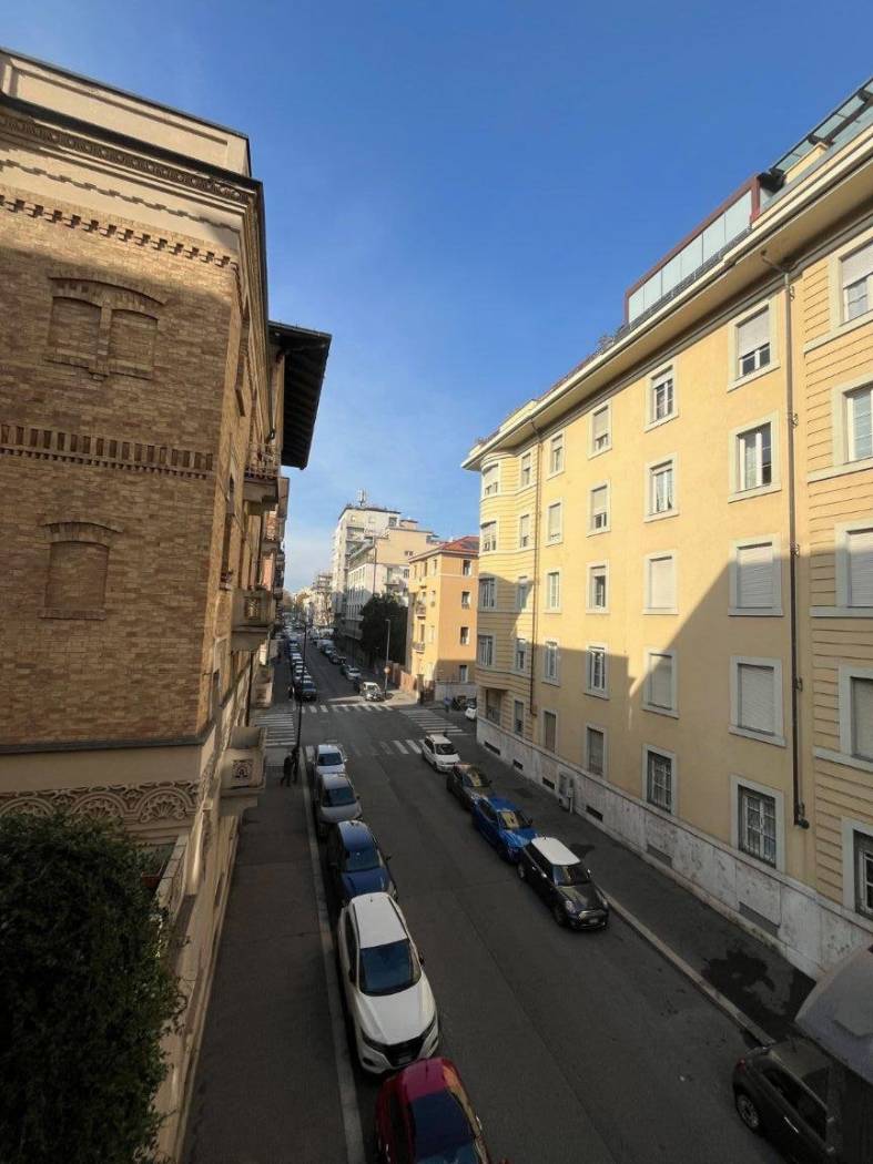 Appartamento via Cristoforo Colombo 21, Crocetta, Torino - Photo 24