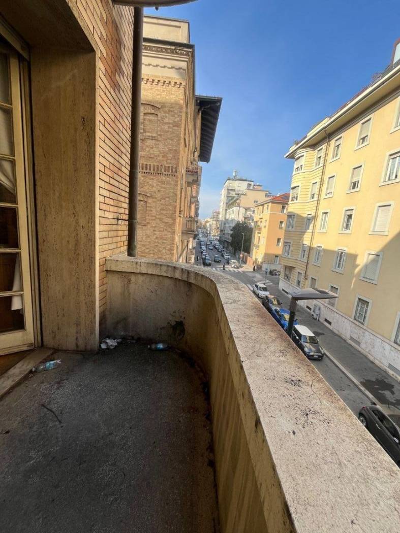 Appartamento via Cristoforo Colombo 21, Crocetta, Torino - Photo 28