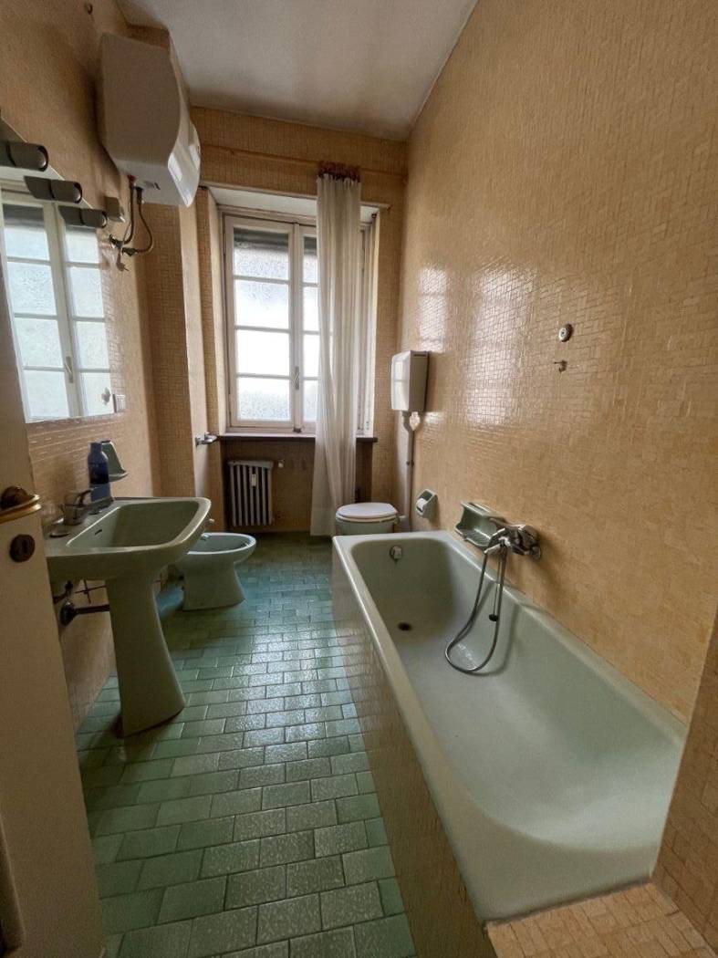 Appartamento via Cristoforo Colombo 21, Crocetta, Torino - Photo 30