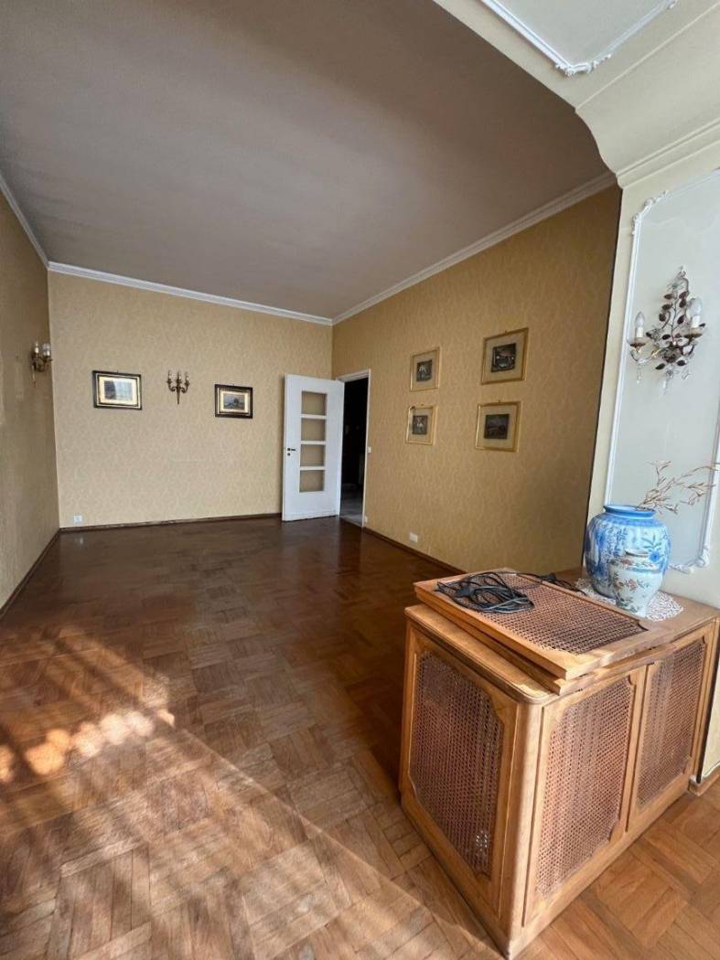 Appartamento via Cristoforo Colombo 21, Crocetta, Torino - Photo 9