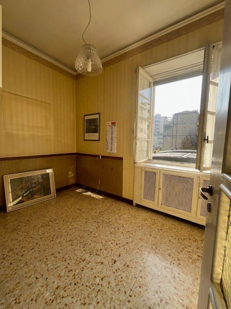 Appartamento via Cristoforo Colombo 21, Crocetta, Torino - Photo 16