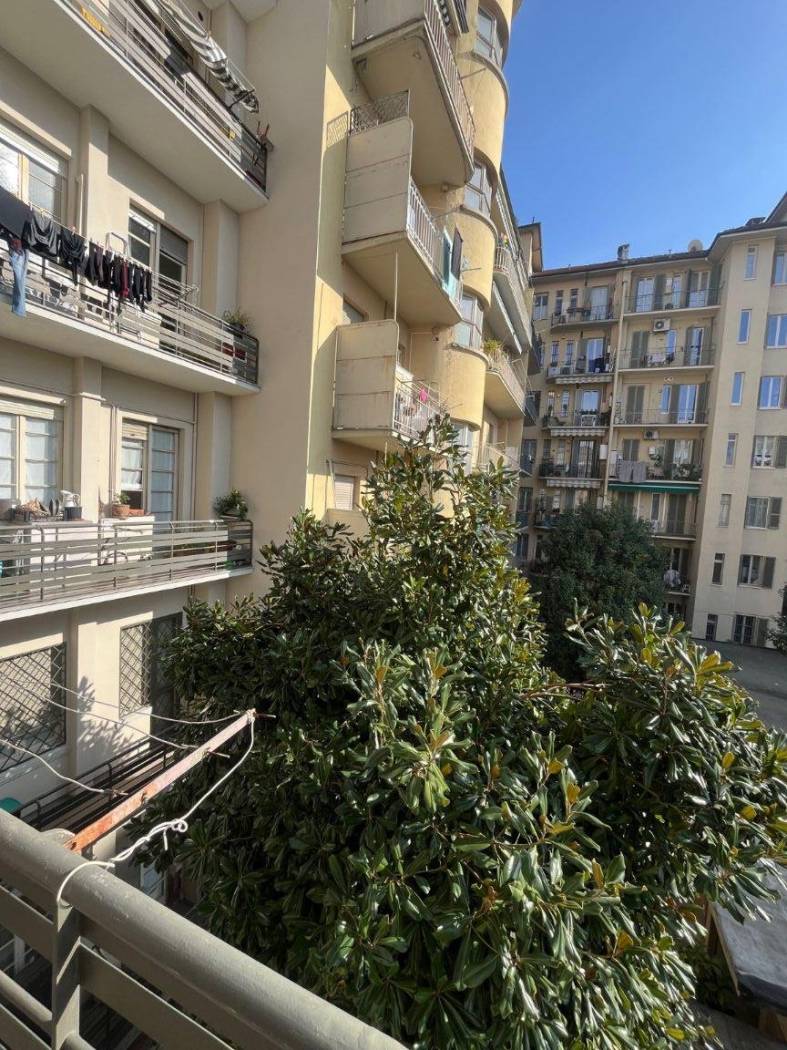 Appartamento via Cristoforo Colombo 21, Crocetta, Torino - Photo 33