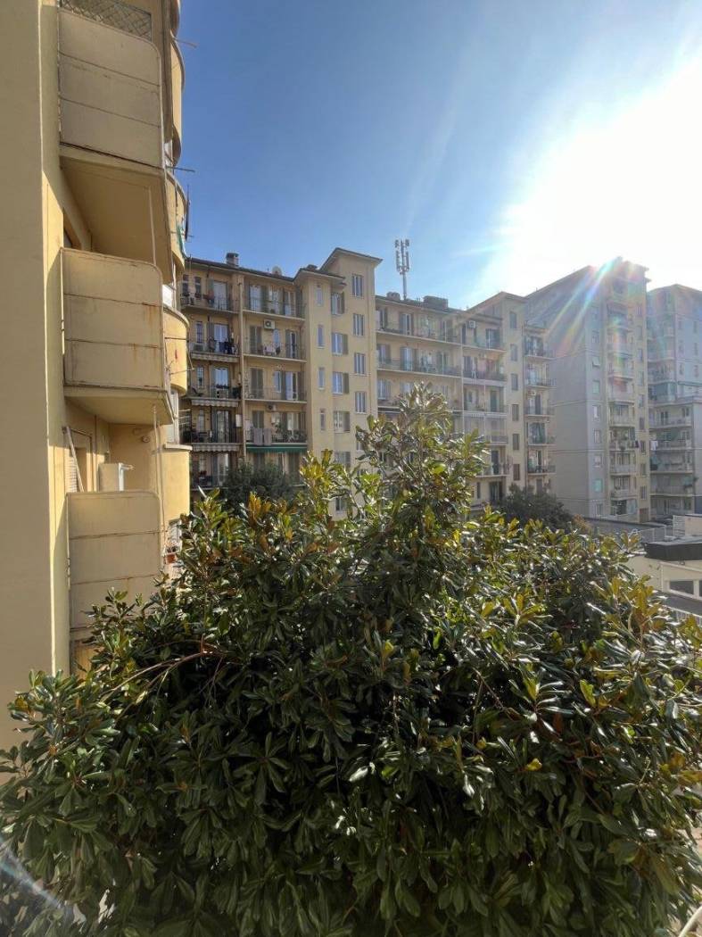 Appartamento via Cristoforo Colombo 21, Crocetta, Torino - Photo 34