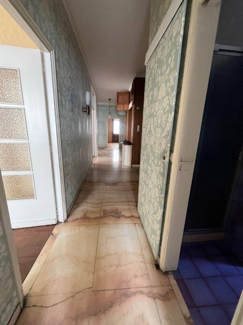 Appartamento via Cristoforo Colombo 21, Crocetta, Torino - Photo 5