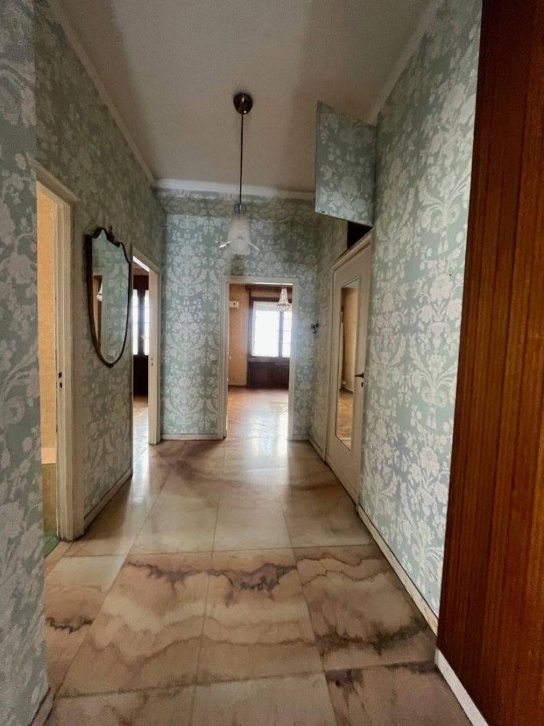 Appartamento via Cristoforo Colombo 21, Crocetta, Torino - Photo 4