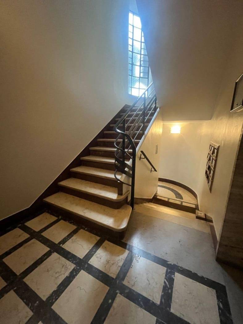 Appartamento via Cristoforo Colombo 21, Crocetta, Torino - Photo 3