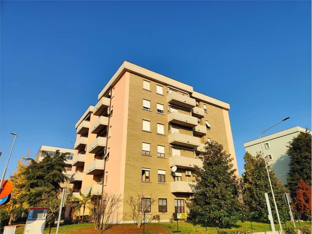 appartamento in vendita a Fidenza