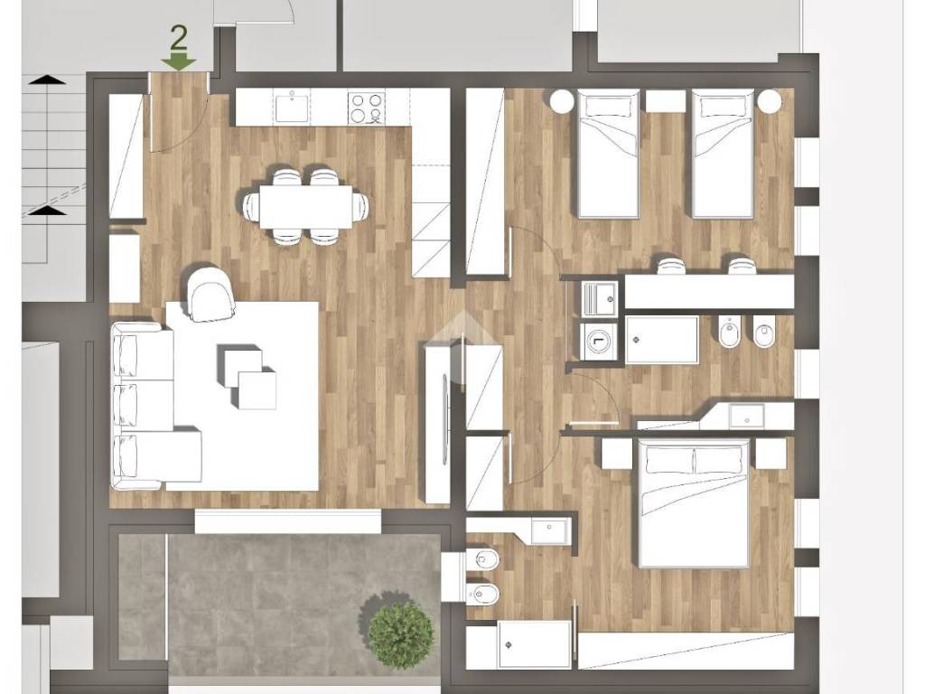 immagine annuncio 3 di 5