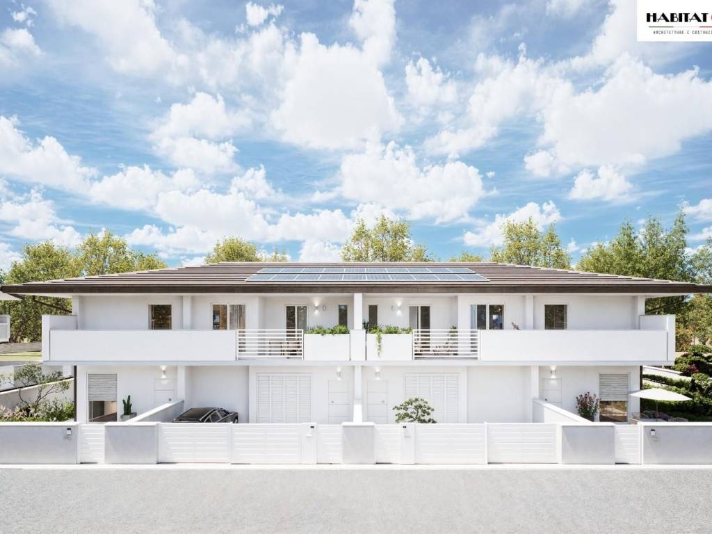 appartamento in vendita a Ponsacco