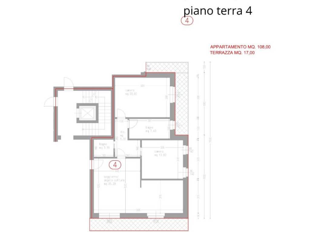 immagine annuncio 4 di 5