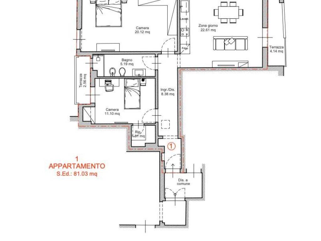 immagine annuncio 1 di 5