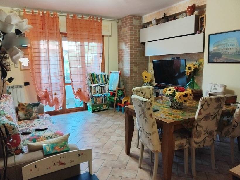 appartamento in vendita a Magione in zona Villa
