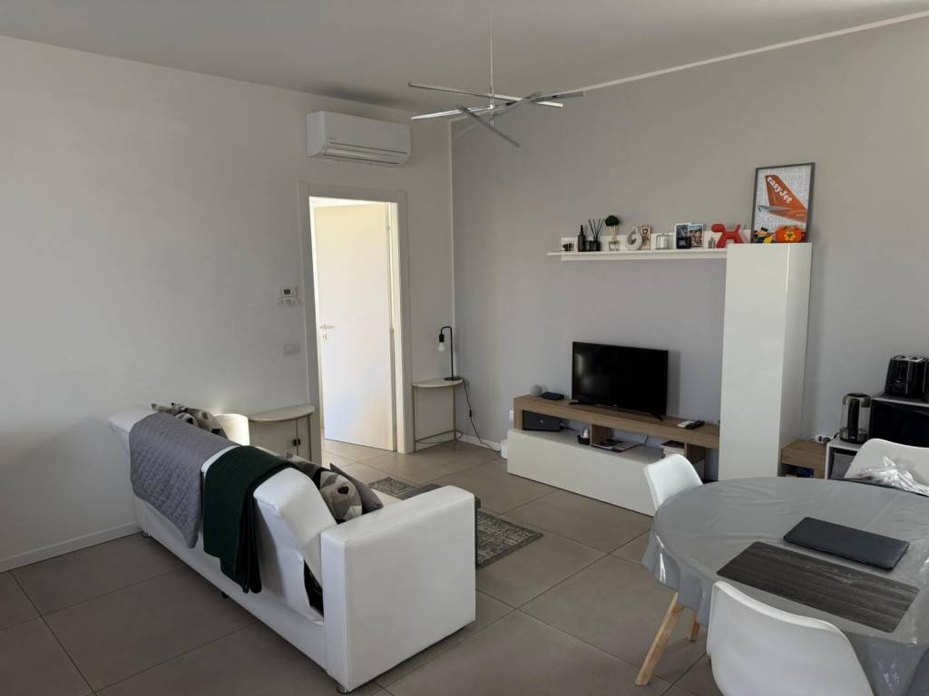 appartamento in affitto a Busto Arsizio