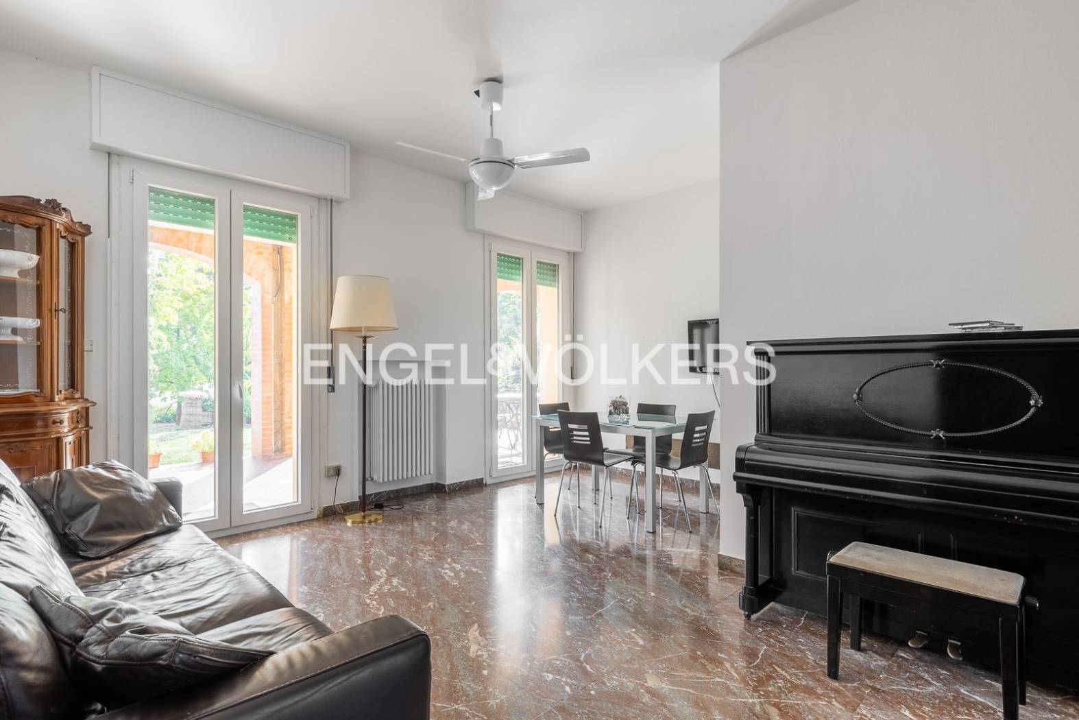 Villa plurifamiliare via della Fornace, Aeroporto, Bologna - Photo 33