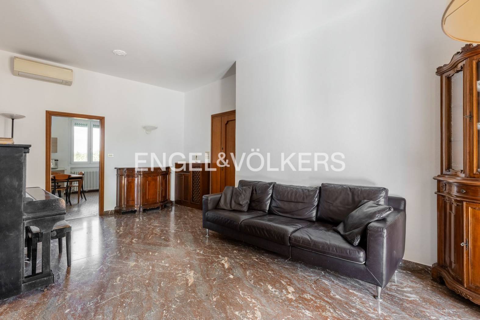 Villa plurifamiliare via della Fornace, Aeroporto, Bologna - Photo 34