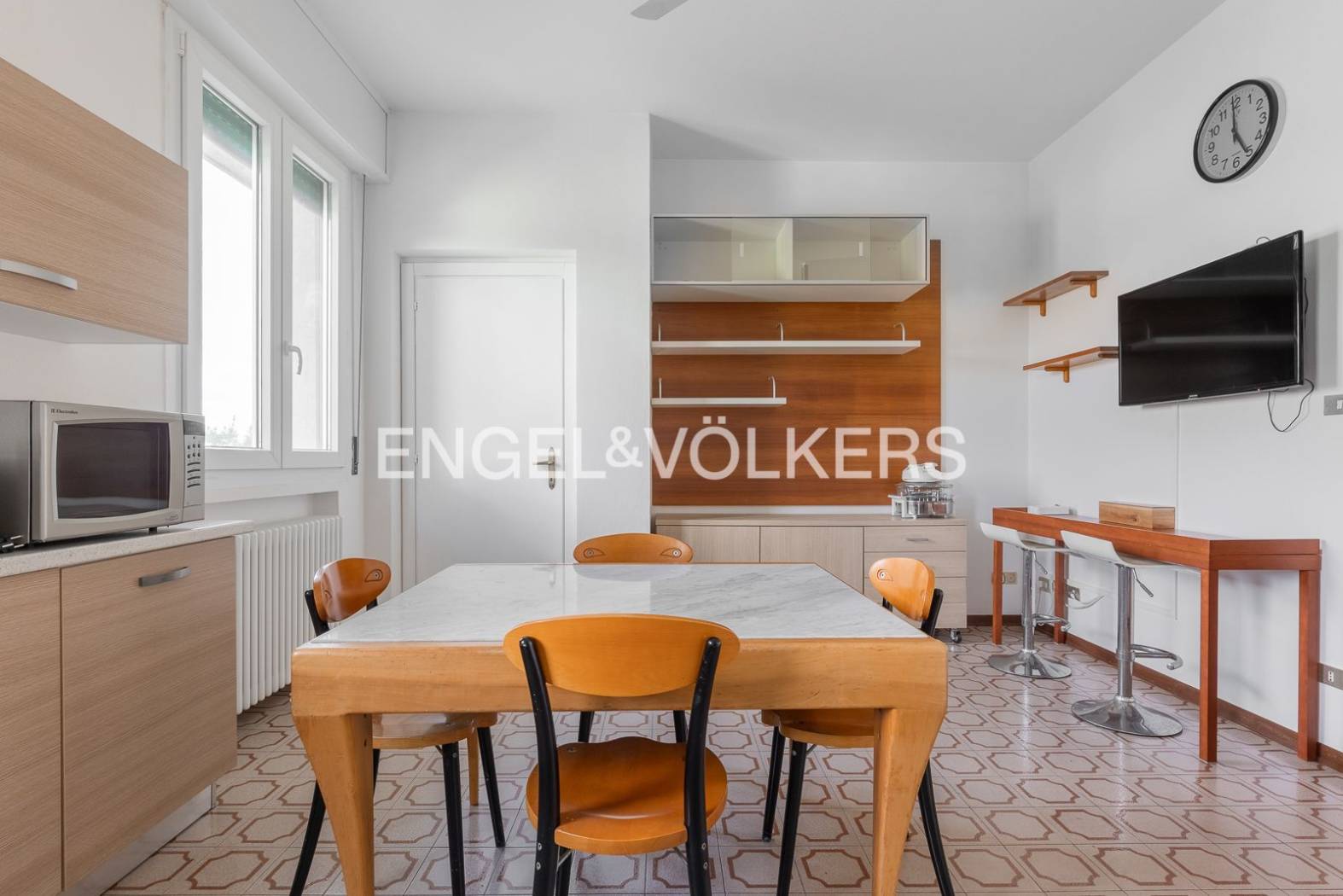 Villa plurifamiliare via della Fornace, Aeroporto, Bologna - Photo 36