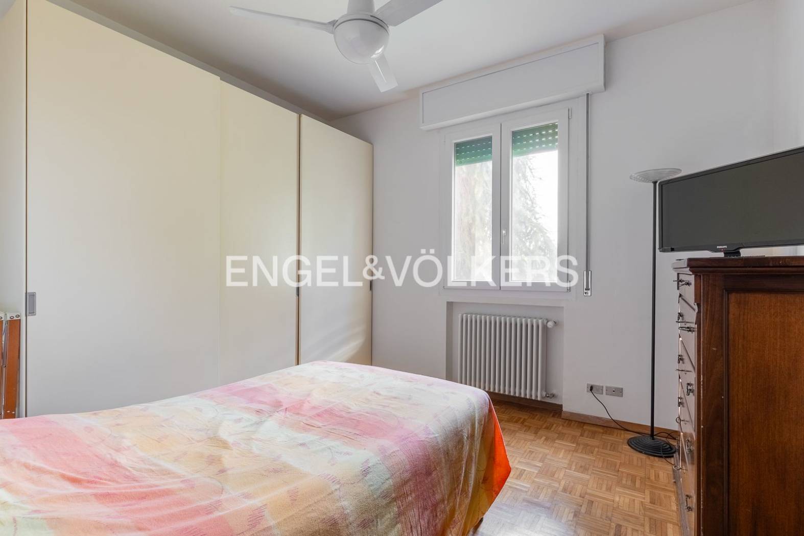 Villa plurifamiliare via della Fornace, Aeroporto, Bologna - Photo 39