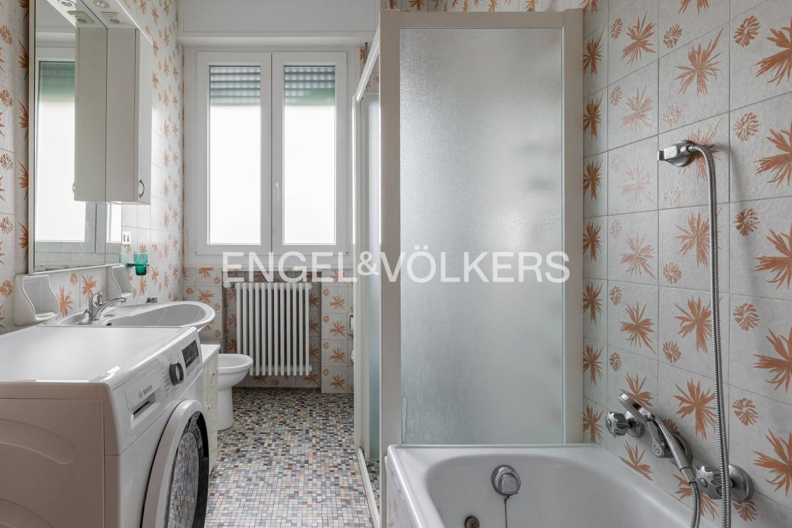 Villa plurifamiliare via della Fornace, Aeroporto, Bologna - Photo 41