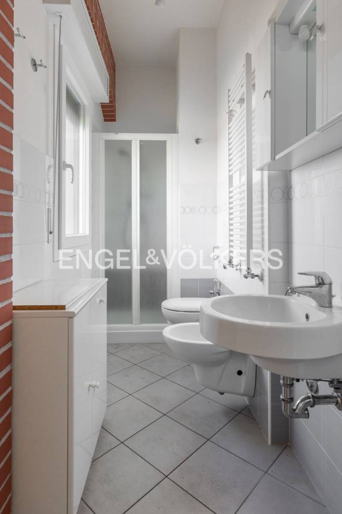 Villa plurifamiliare via della Fornace, Aeroporto, Bologna - Photo 42