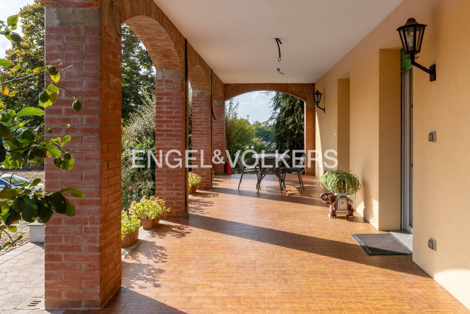 Villa plurifamiliare via della Fornace, Aeroporto, Bologna - Photo 43