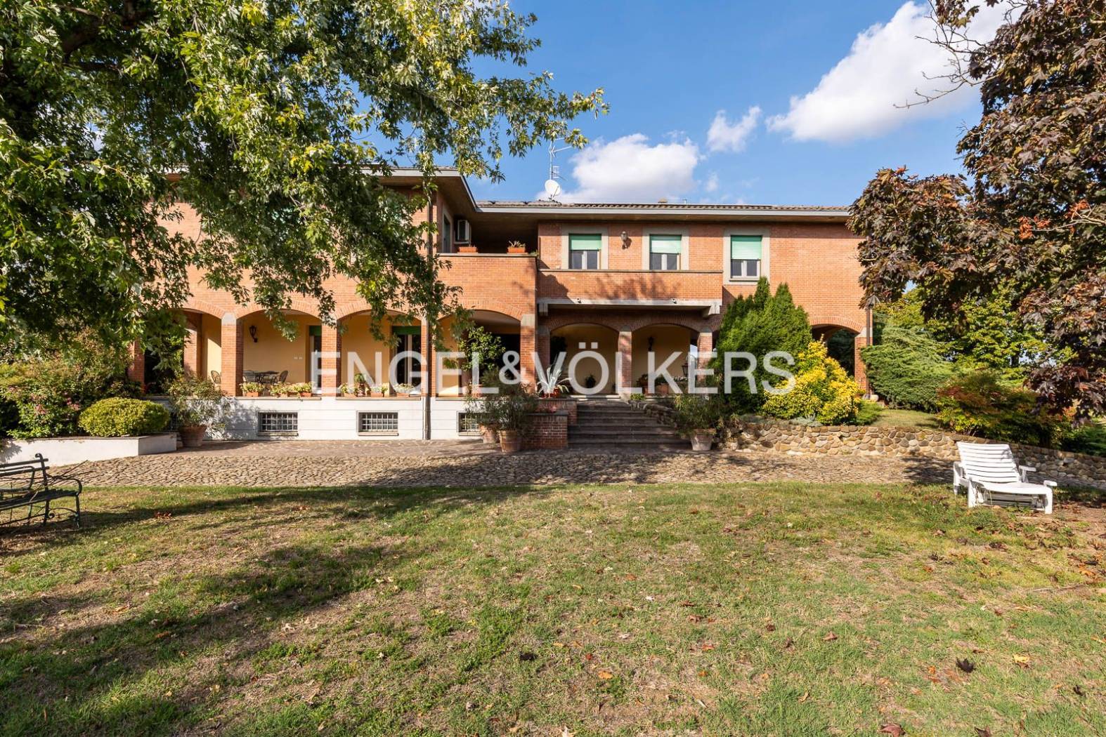 Villa plurifamiliare via della Fornace, Aeroporto, Bologna - Photo 44