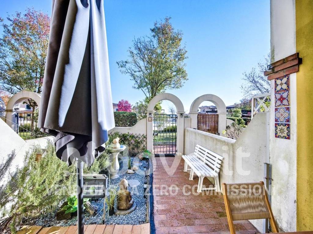 appartamento in vendita a Caorle