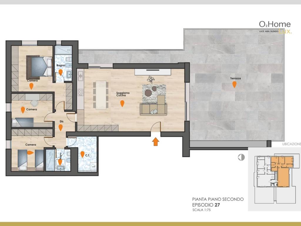 immagine annuncio 1 di 5