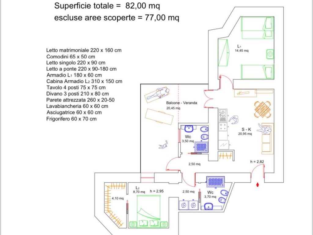 immagine annuncio 1 di 5