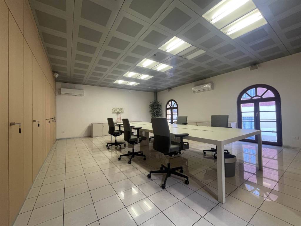 ufficio in affitto a Siena in zona Centro Città