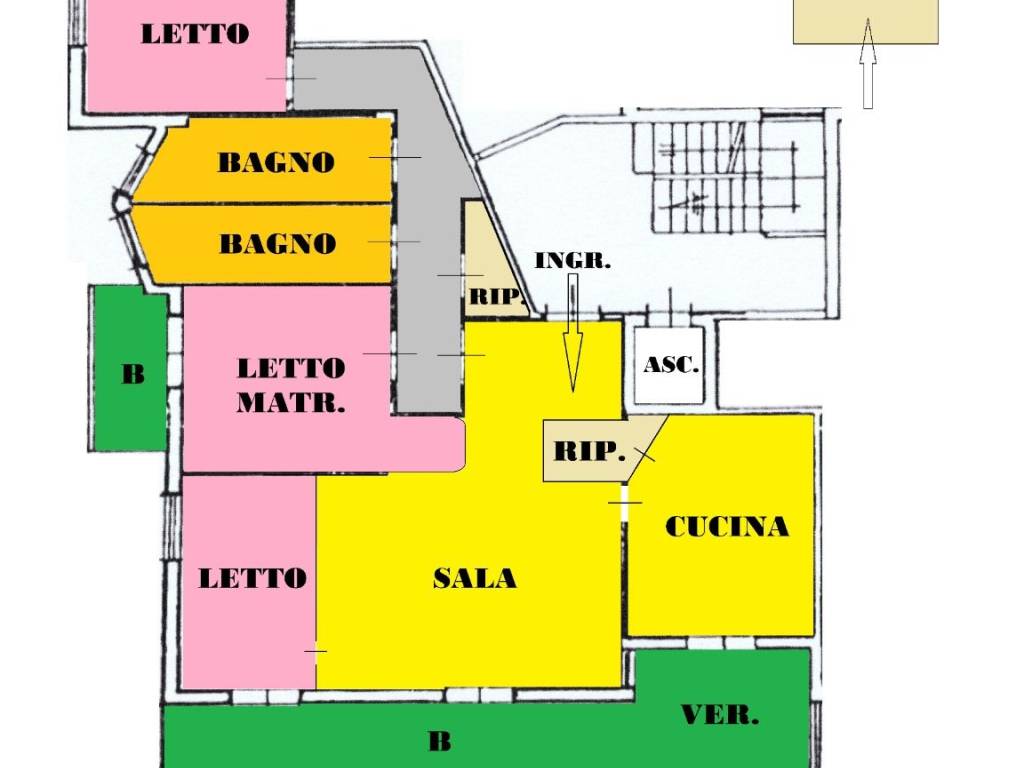 immagine annuncio 4 di 5