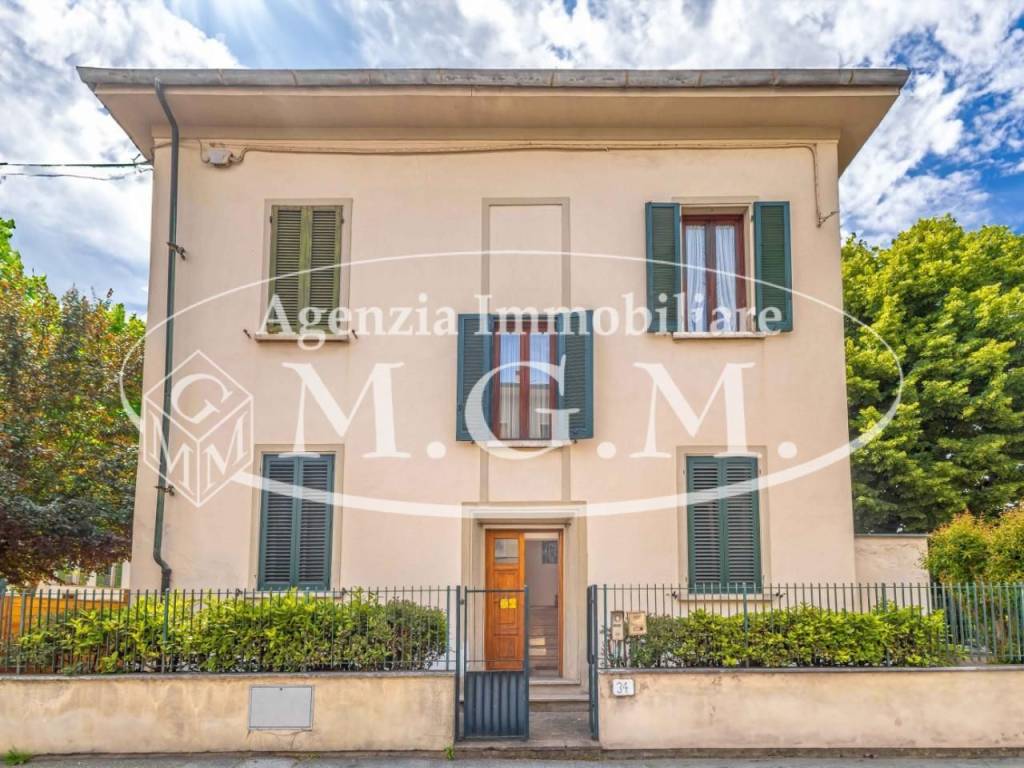appartamento in vendita a Pontedera