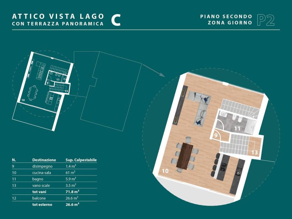 immagine annuncio 3 di 5