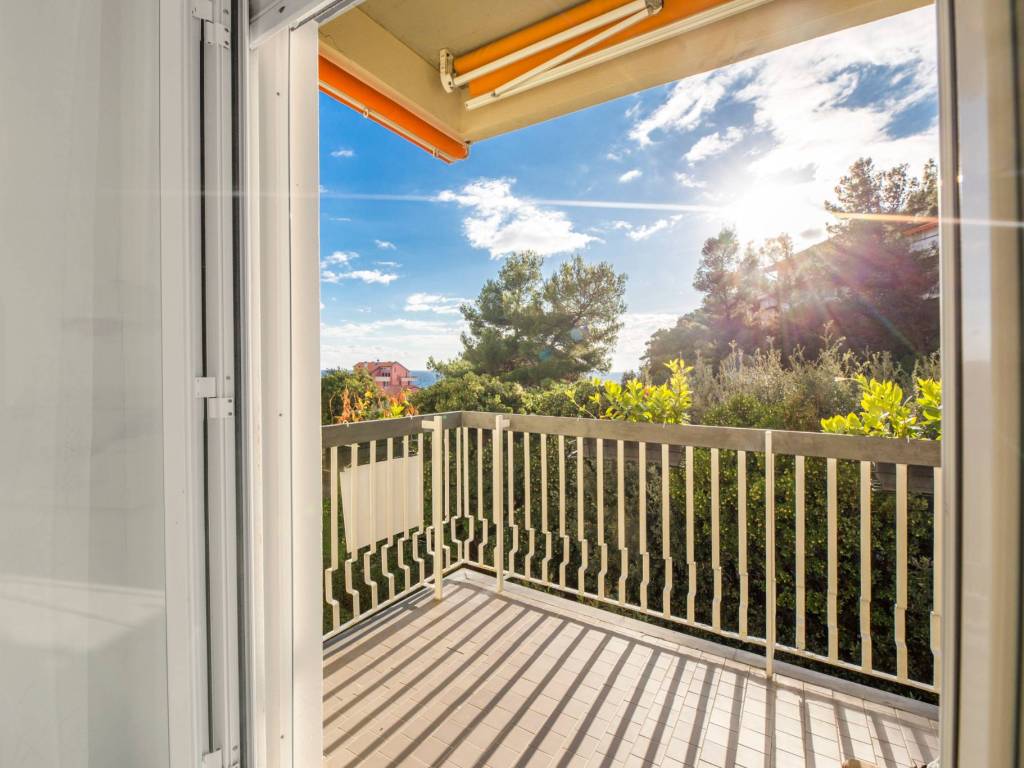 appartamento in vendita a Deiva Marina