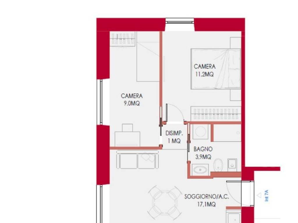 immagine annuncio 1 di 5