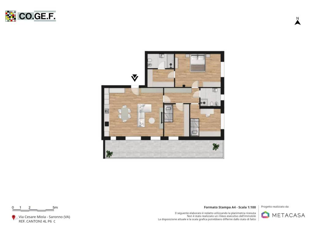 immagine annuncio 1 di 5