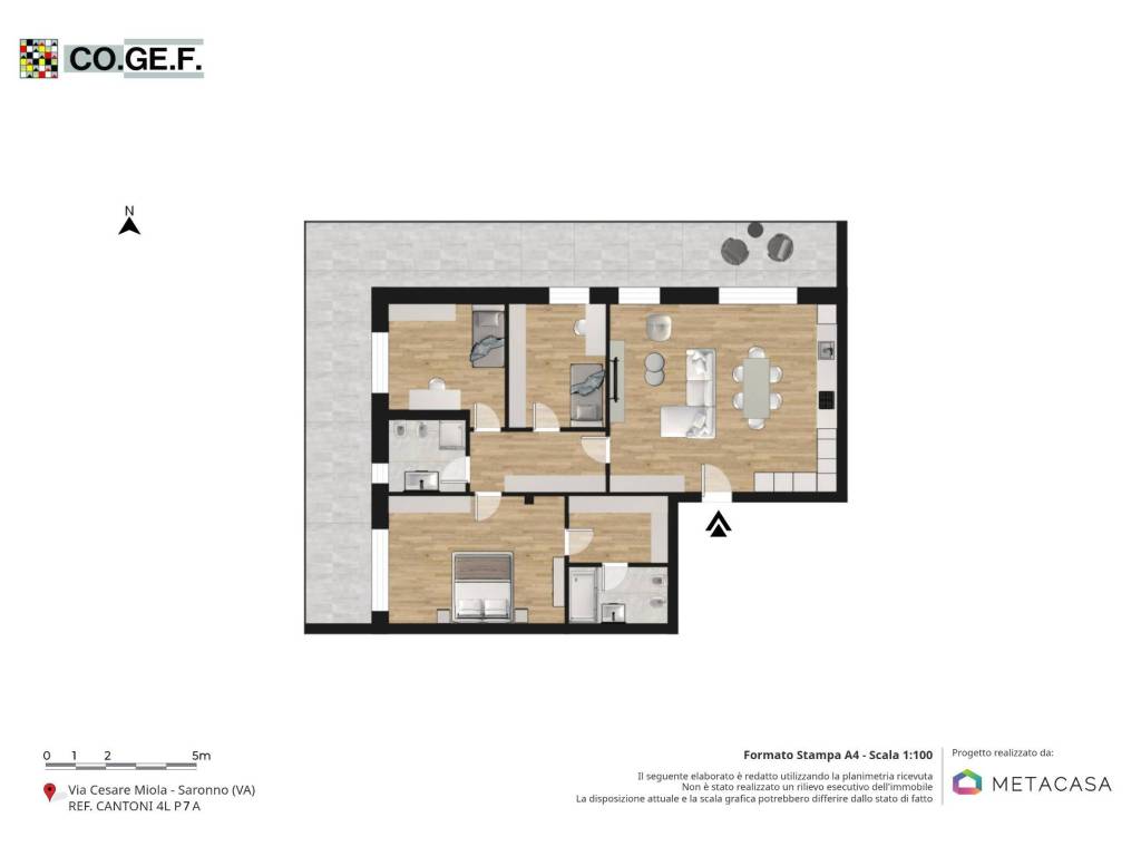 immagine annuncio 1 di 5