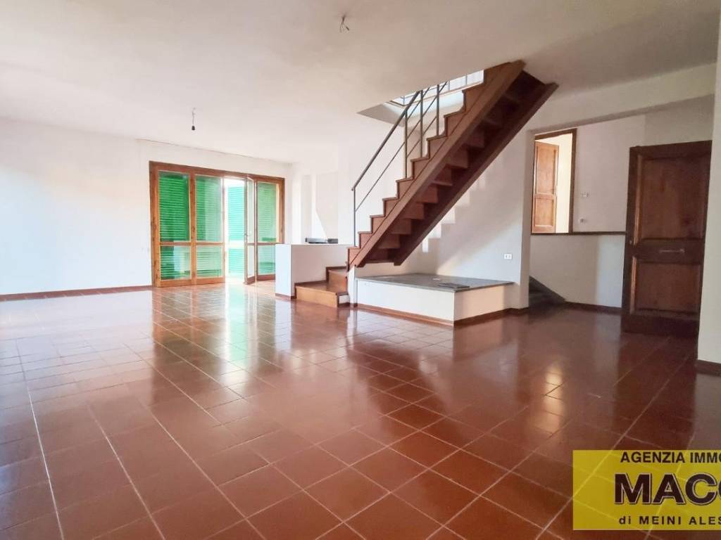 appartamento in vendita a Ponsacco