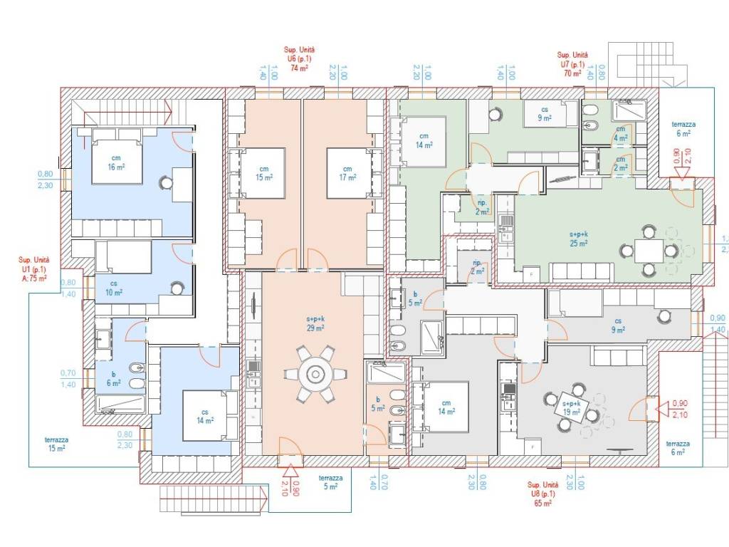 immagine annuncio 1 di 5