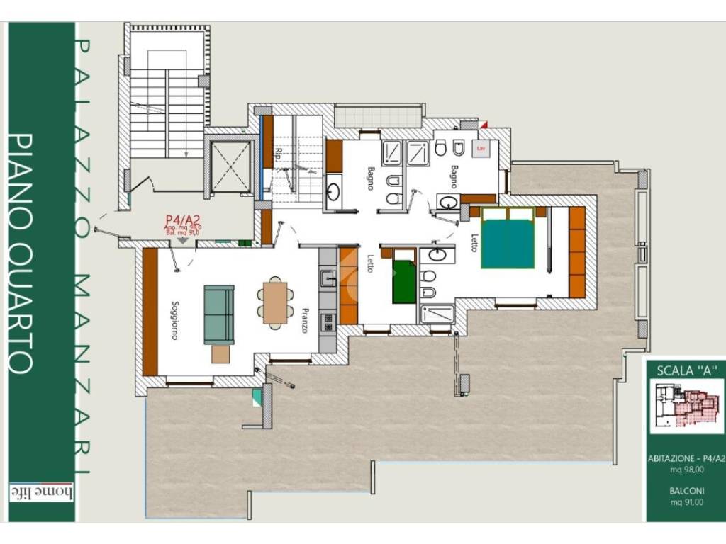 immagine annuncio 3 di 5