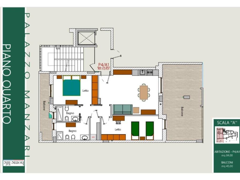 immagine annuncio 4 di 5