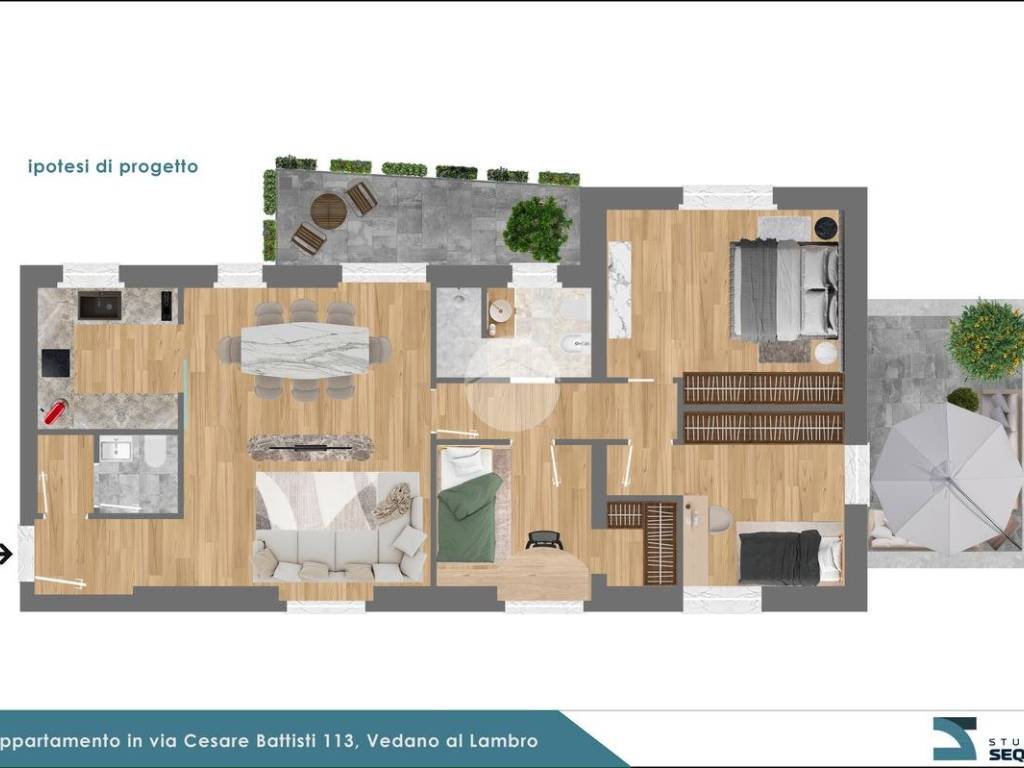 immagine annuncio 3 di 5