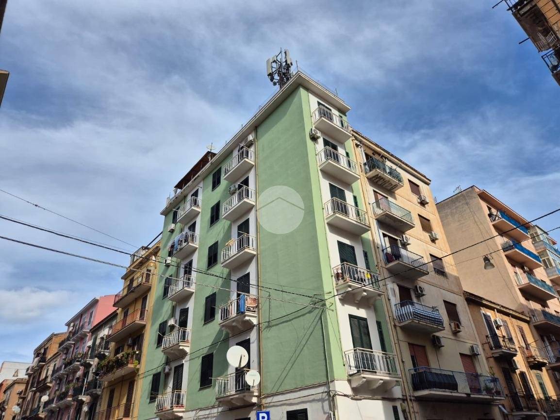 Trilocale via Agostino Todaro 25, Oreto - Perez, Palermo - Photo 1